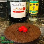 Jamaican Fruit Cake