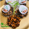 Jamaican Almond Drops